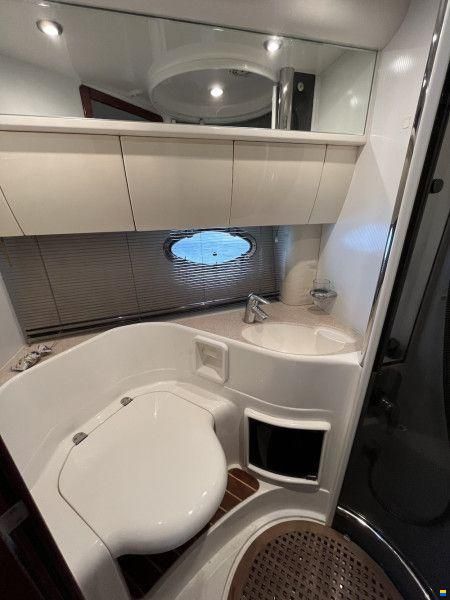 Fairline Targa 43