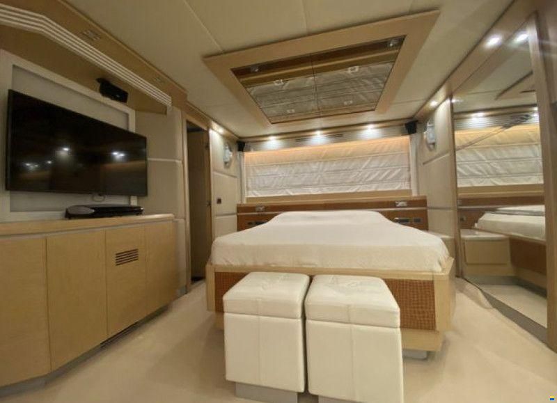 Dominator 680 Fly