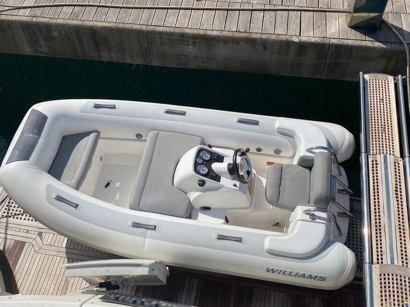 Dominator 680 Fly