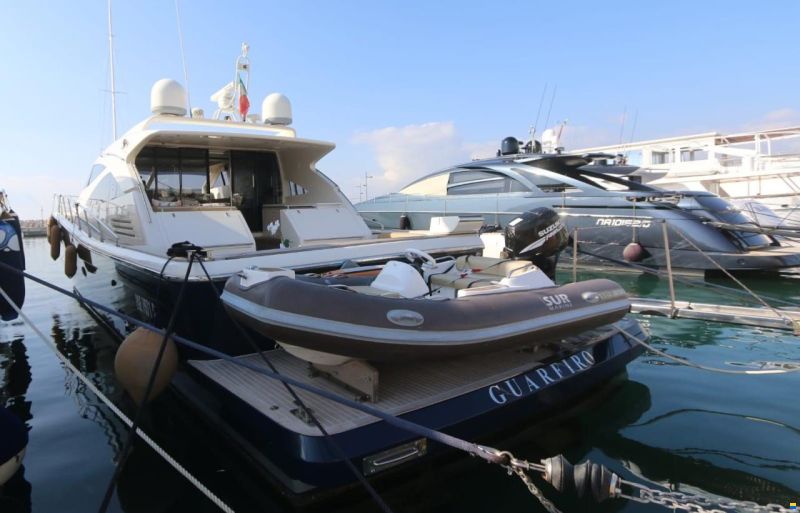 Uniesse 75 HT
