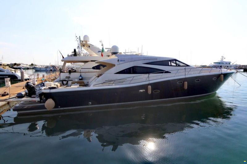 Uniesse 75 HT