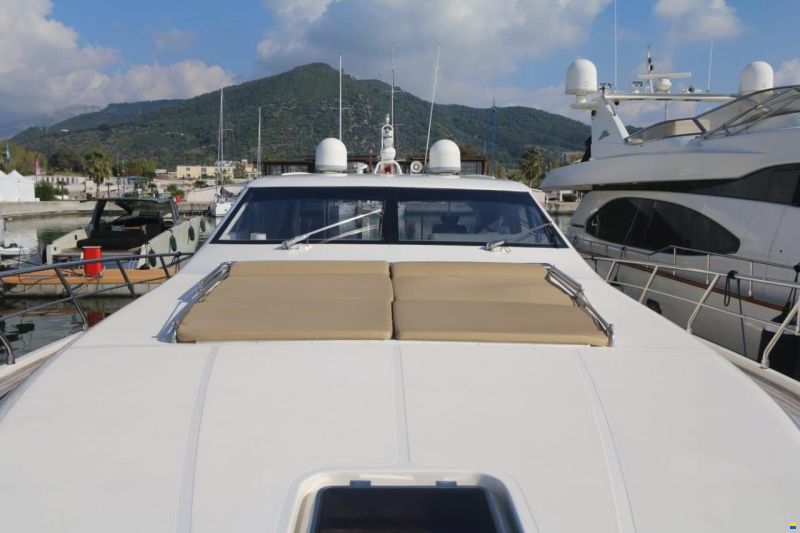 Uniesse 75 HT