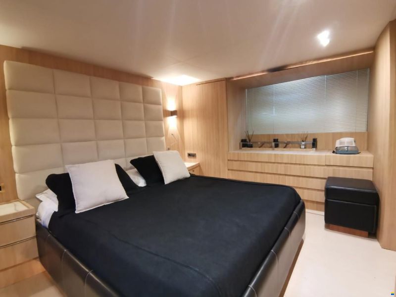 Uniesse 75 HT
