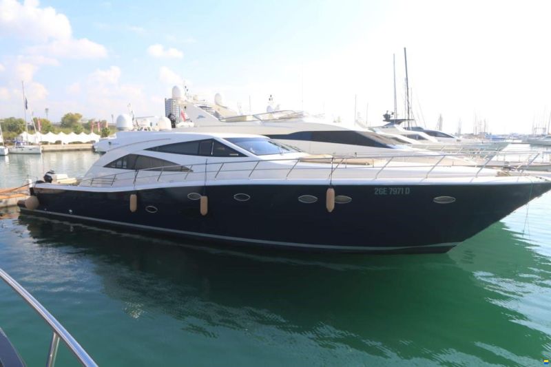 Uniesse 75 HT