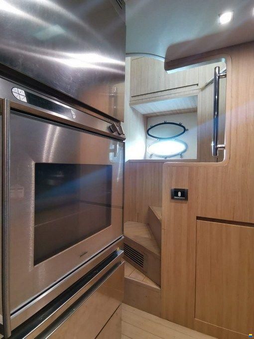 Uniesse 75 HT