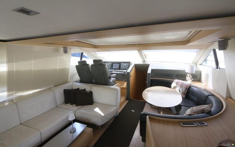 Uniesse 75 HT