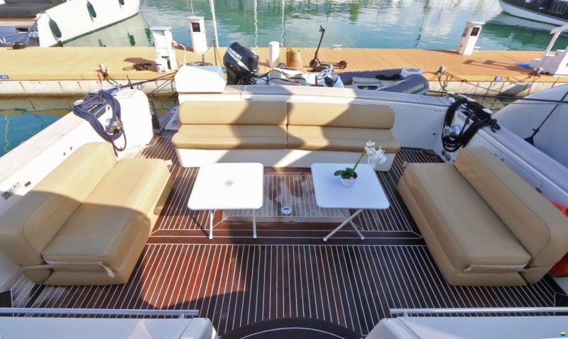 Uniesse 75 HT
