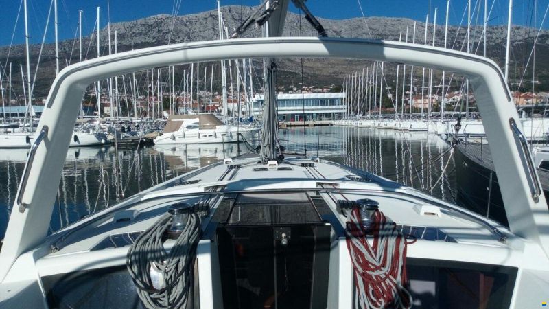 Beneteau Oceanis 48