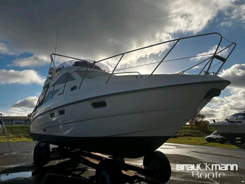 Sealine F 34