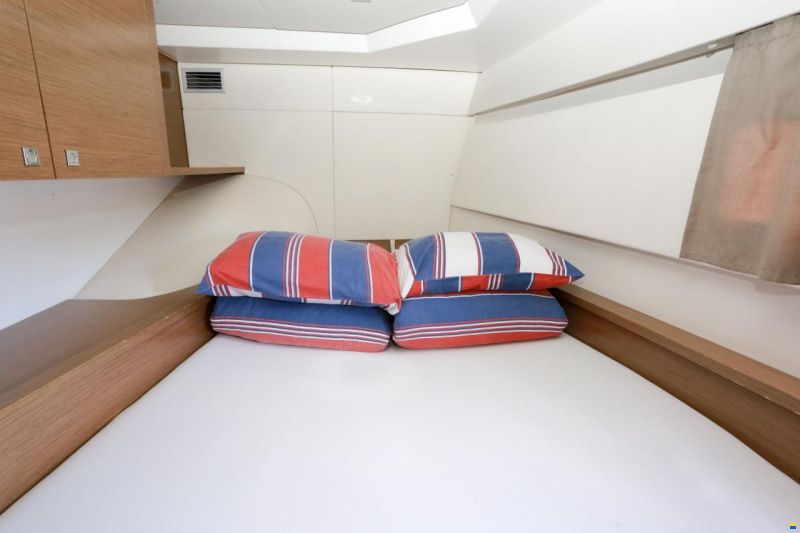 Fountaine Pajot MY 37