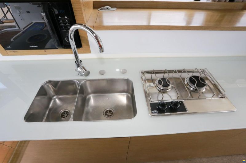 Fountaine Pajot MY 37