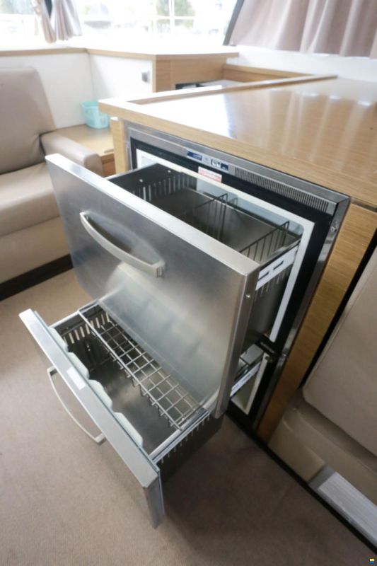 Fountaine Pajot MY 37