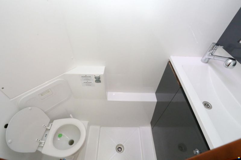 Fountaine Pajot MY 37