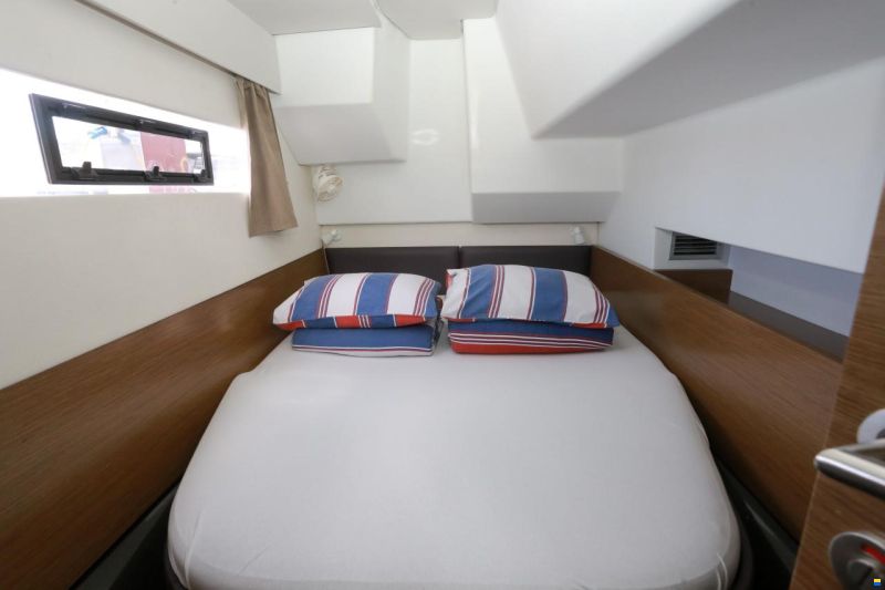 Fountaine Pajot MY 37