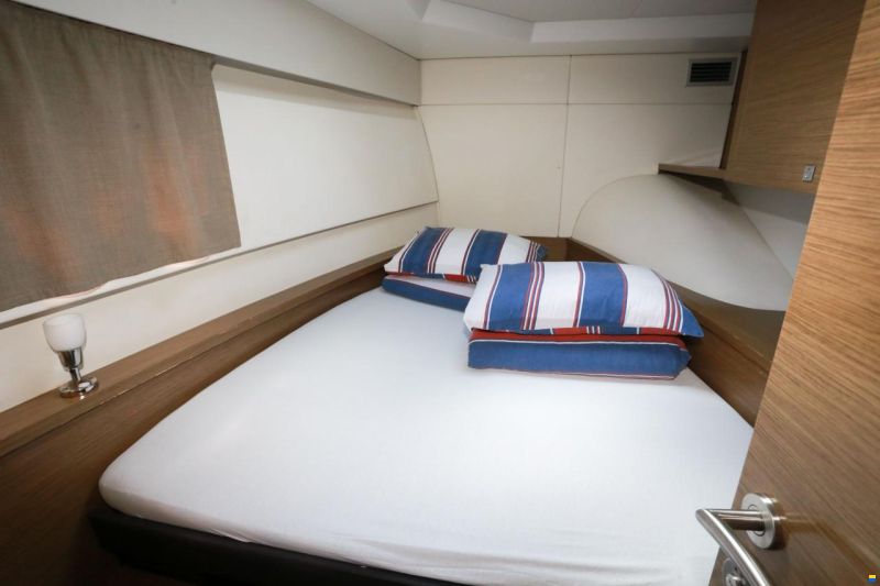 Fountaine Pajot MY 37