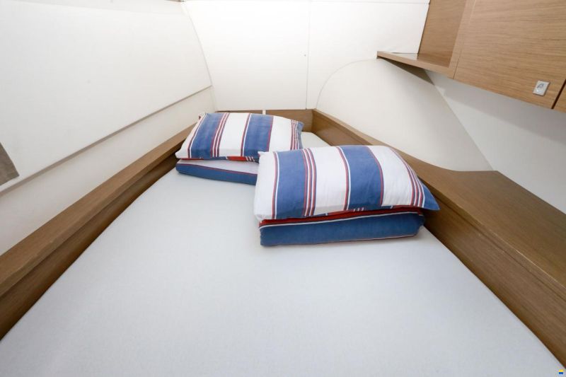 Fountaine Pajot MY 37