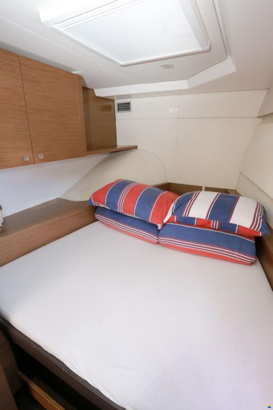 Fountaine Pajot MY 37