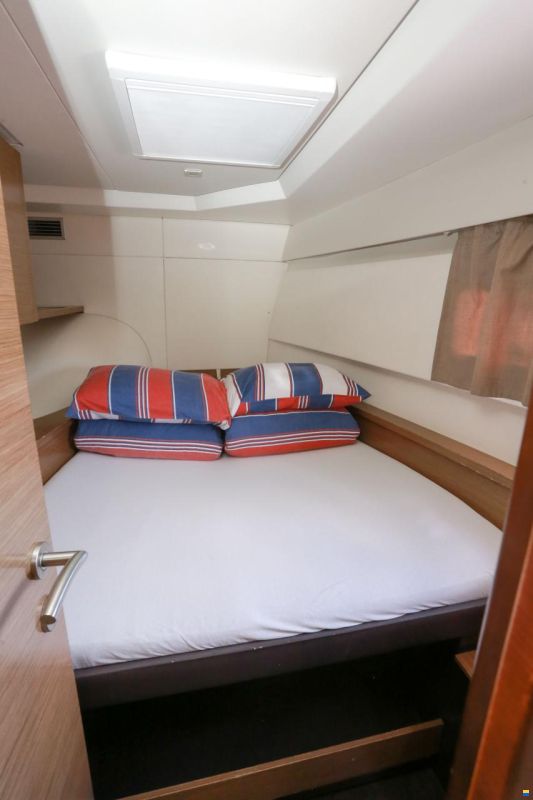 Fountaine Pajot MY 37