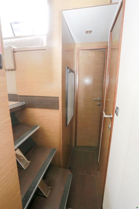Fountaine Pajot MY 37