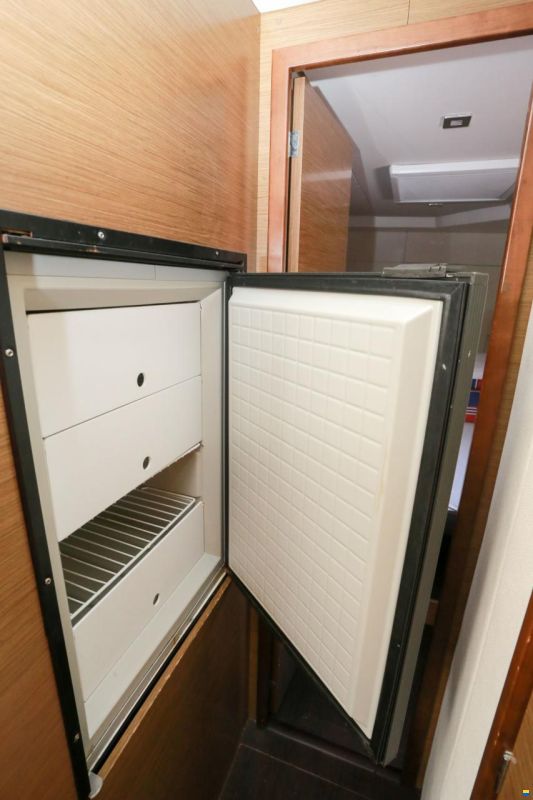 Fountaine Pajot MY 37