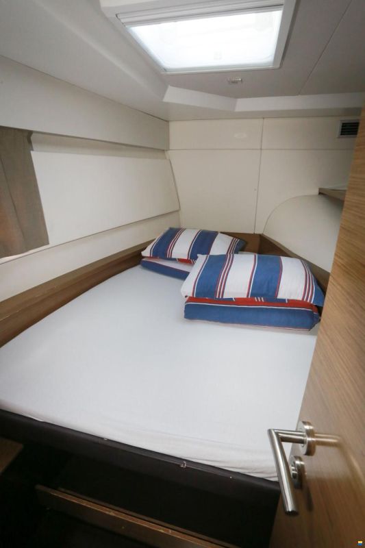 Fountaine Pajot MY 37