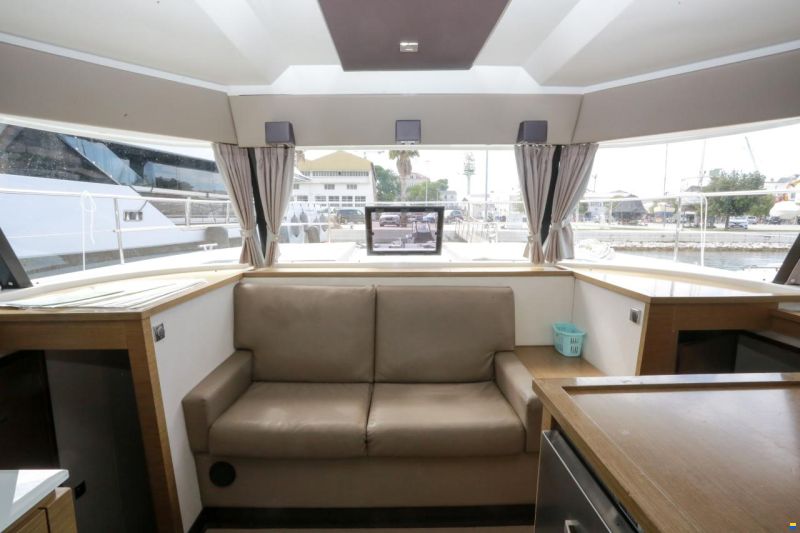 Fountaine Pajot MY 37