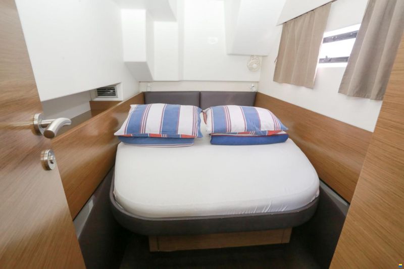 Fountaine Pajot MY 37