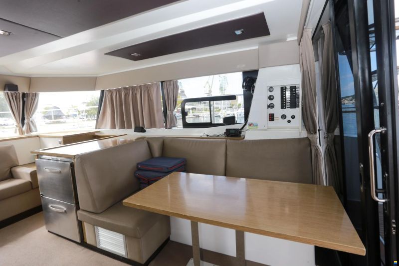 Fountaine Pajot MY 37