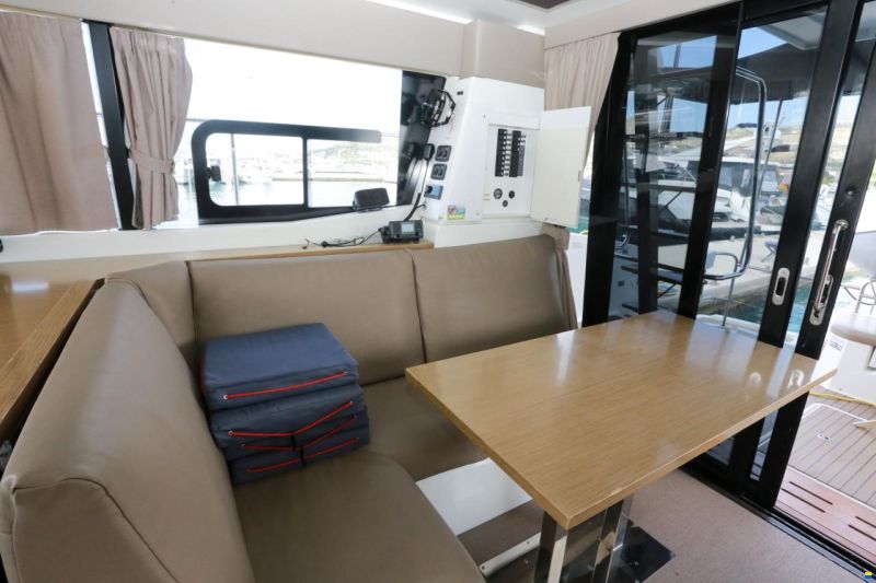 Fountaine Pajot MY 37