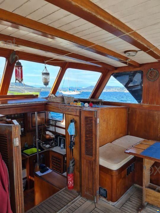 Bodrum CAIQUE TURC