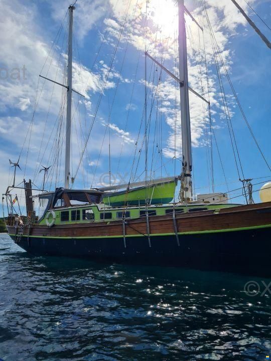 Bodrum CAIQUE TURC