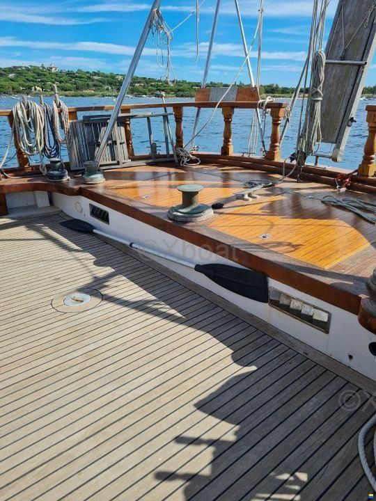 Bodrum CAIQUE TURC