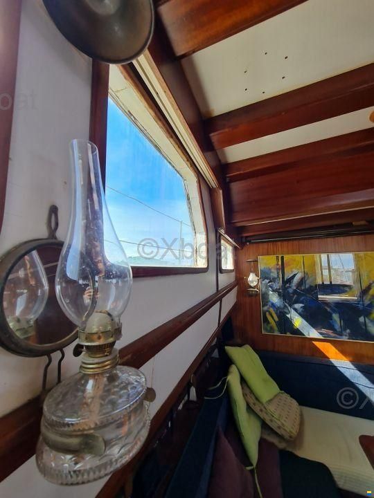 Bodrum CAIQUE TURC