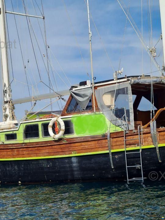 Bodrum CAIQUE TURC