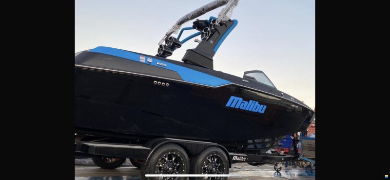 Malibu M220
