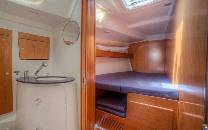 Beneteau Ciclades 50.5