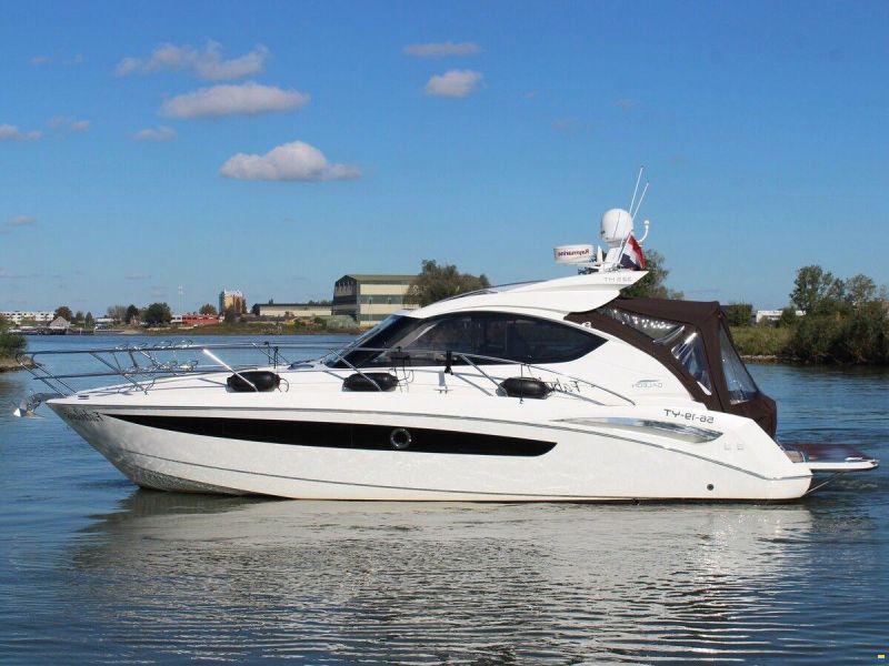 Galeon 325 HT