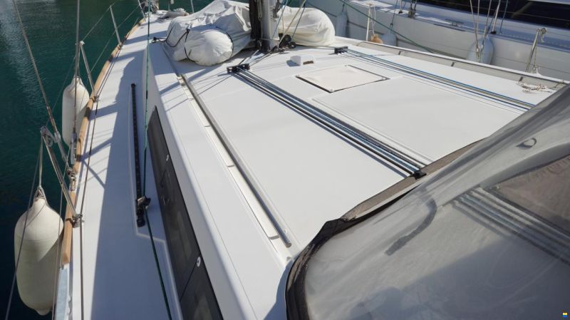 Beneteau OCEANIS 45
