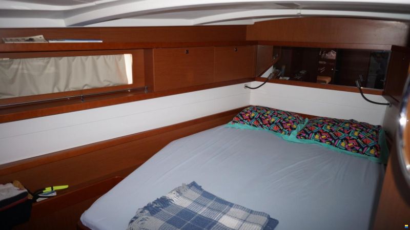 Beneteau OCEANIS 45