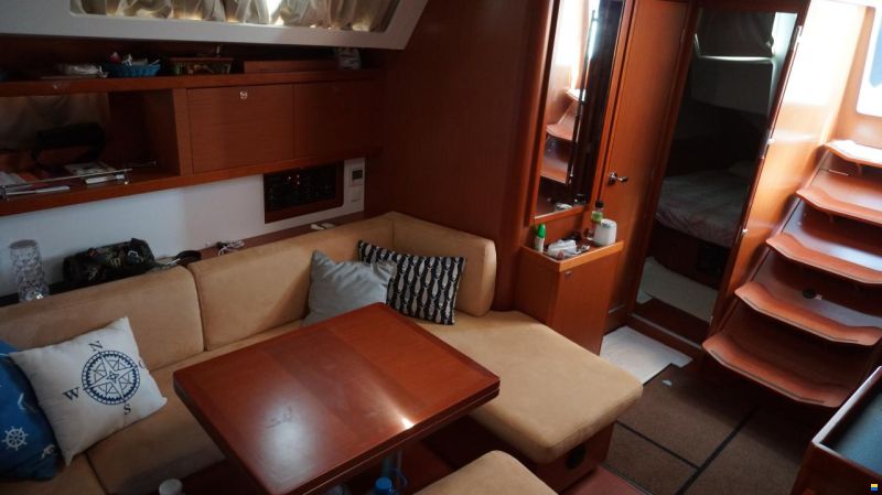 Beneteau OCEANIS 45