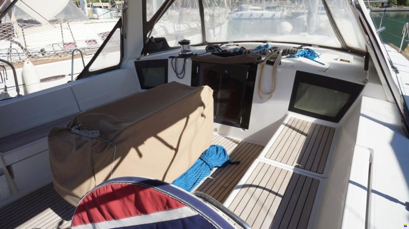 Beneteau OCEANIS 45