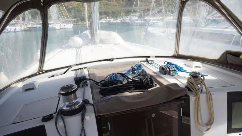Beneteau OCEANIS 45