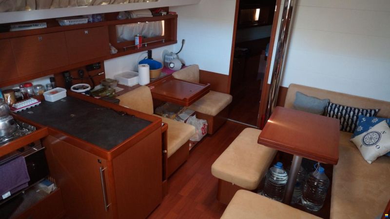 Beneteau OCEANIS 45
