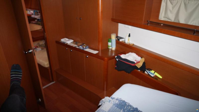Beneteau OCEANIS 45