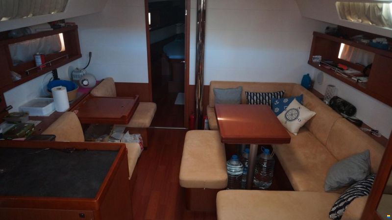 Beneteau OCEANIS 45