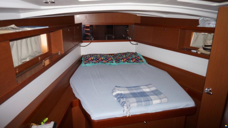 Beneteau OCEANIS 45