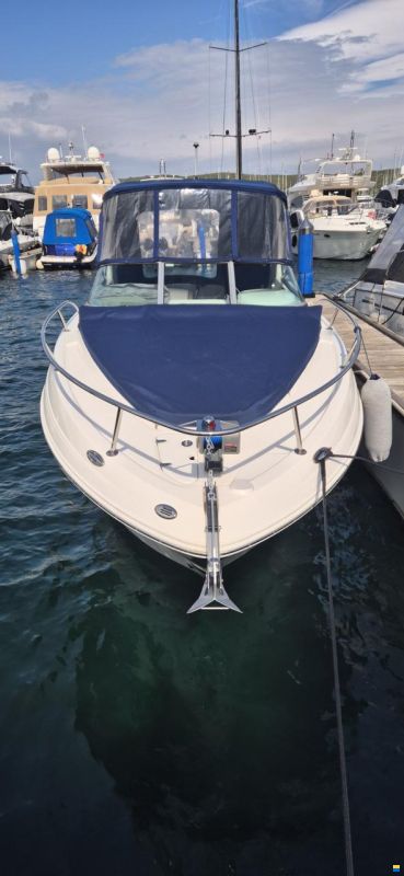 Chaparral 270 Signature