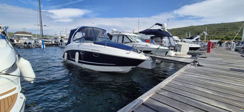 Chaparral 270 Signature
