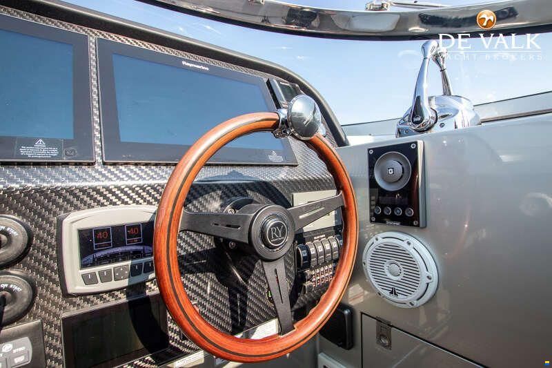 Custom Reliant X40T Limousine Tender Tax