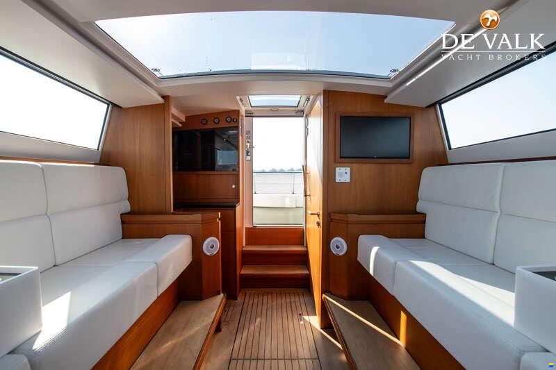 Custom Reliant X40T Limousine Tender Tax